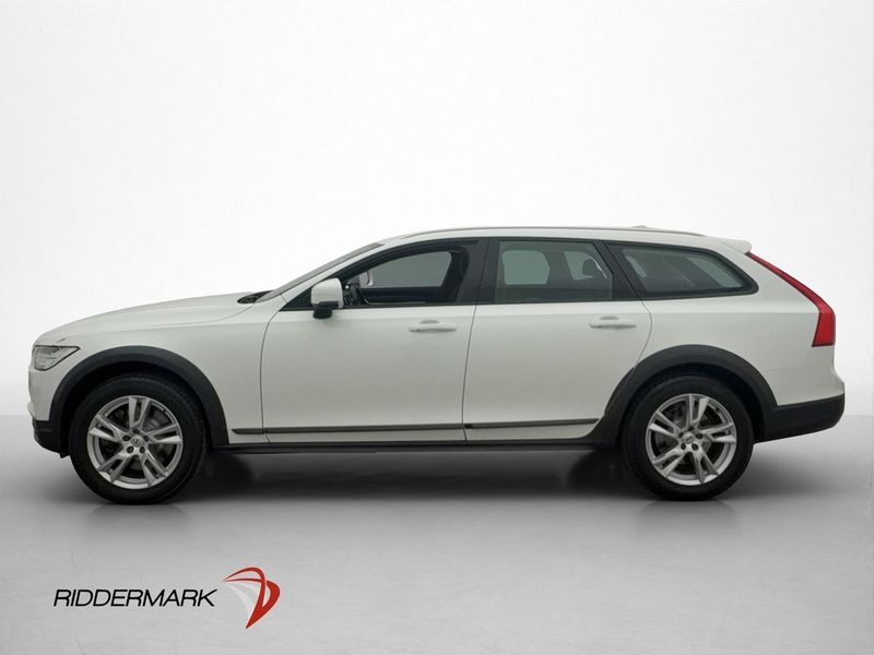 Volvo V90 bild 4
