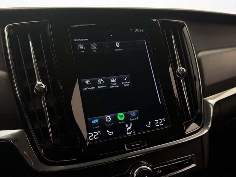 Volvo V90 bild 20