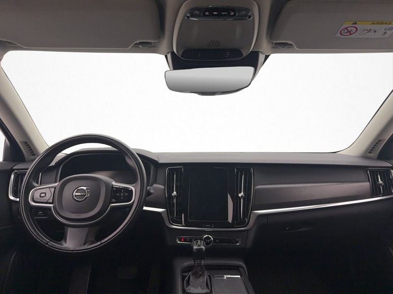 Volvo V90 bild 13