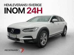Volvo V90 bild 3