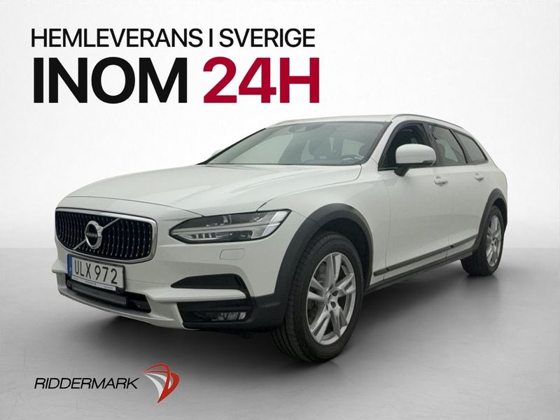 Volvo V90 bild 3