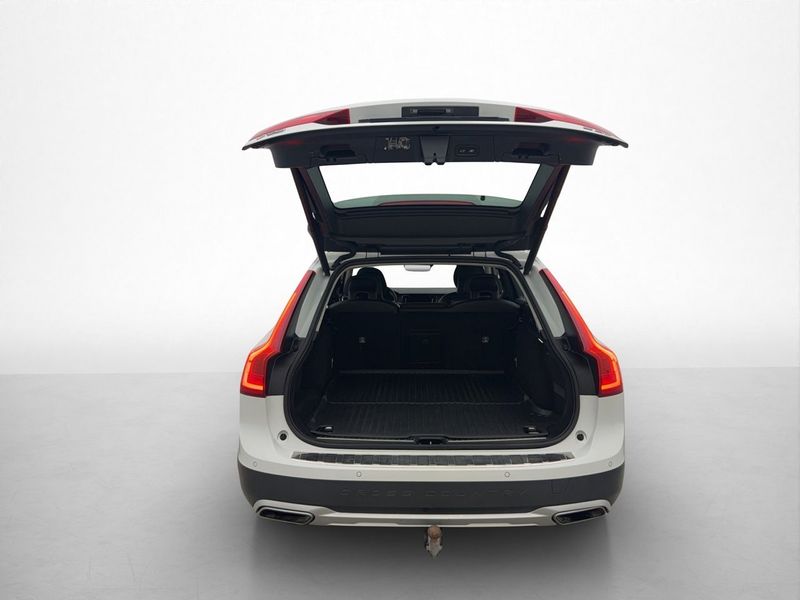 Volvo V90 bild 9