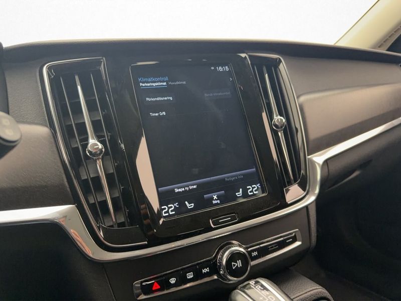 Volvo V90 bild 22
