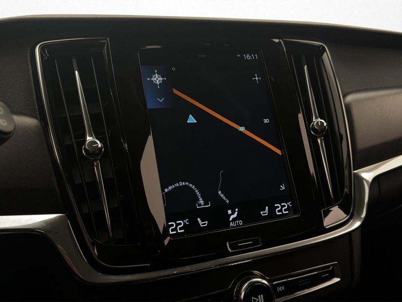 Volvo V90 bild 18