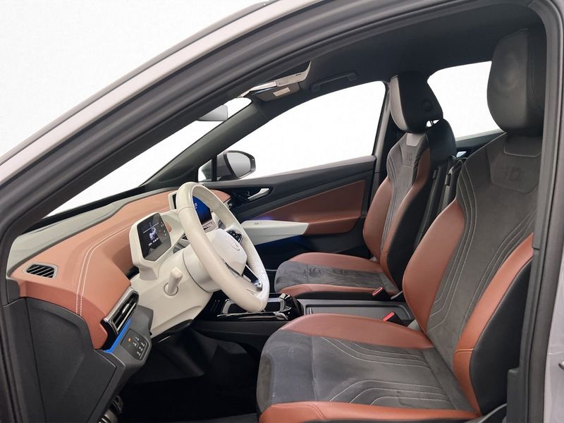 Volkswagen ID.4 bild 17