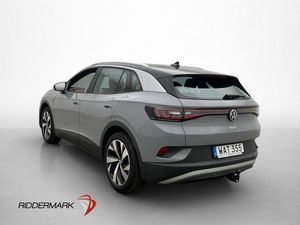 Volkswagen ID.4 bild 6