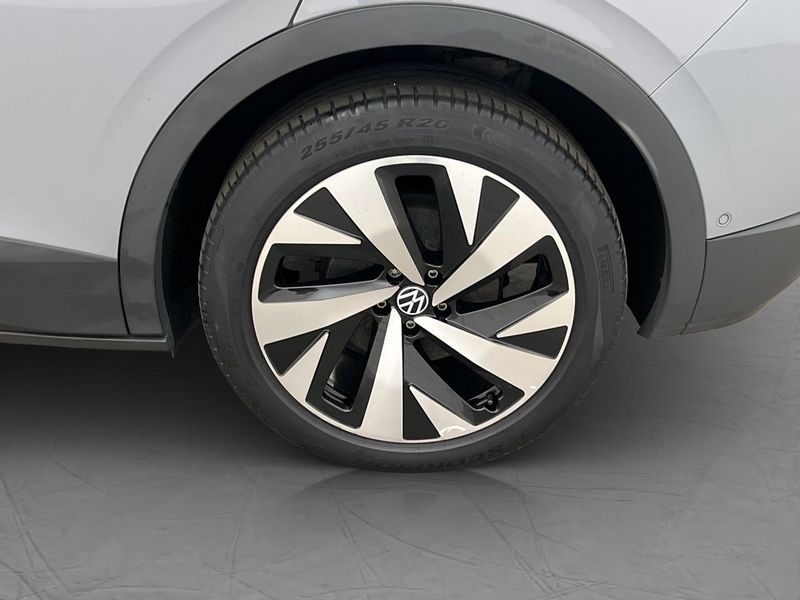 Volkswagen ID.4 bild 30