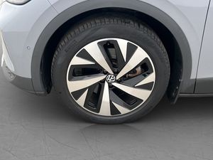 Volkswagen ID.4 bild 29