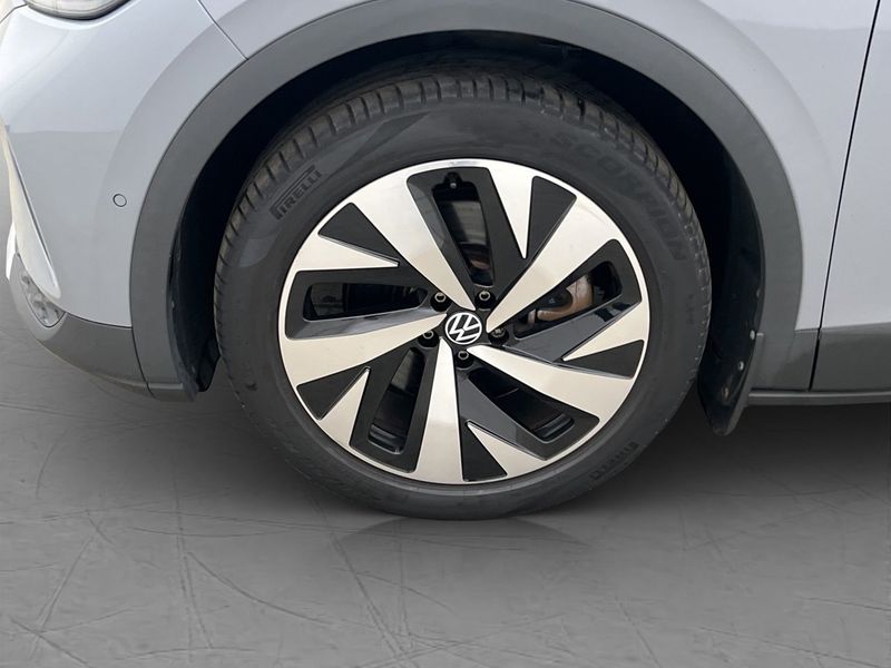 Volkswagen ID.4 bild 29