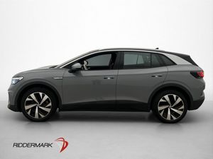 Volkswagen ID.4 bild 5