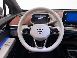 Volkswagen ID.4 bild 15