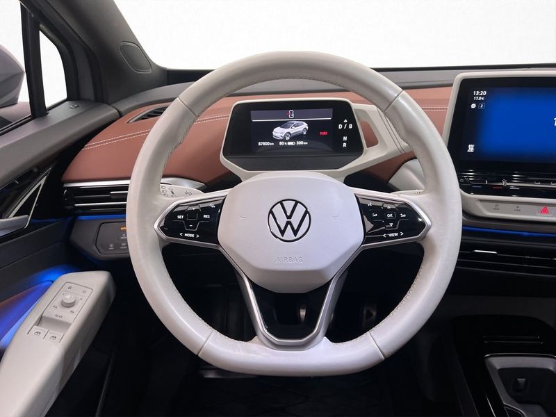 Volkswagen ID.4 bild 15