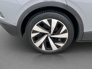 Volkswagen ID.4 bild 31