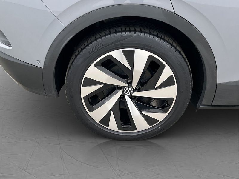 Volkswagen ID.4 bild 31