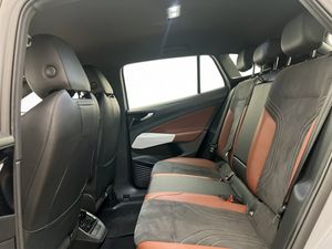 Volkswagen ID.4 bild 13