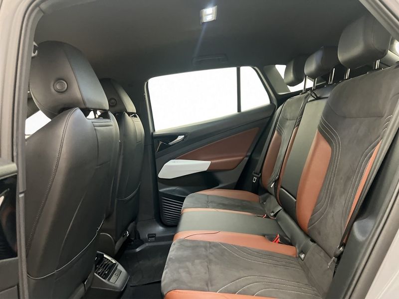 Volkswagen ID.4 bild 13