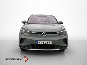 Volkswagen ID.4 bild 3