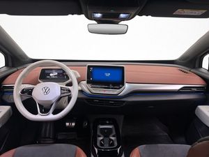 Volkswagen ID.4 bild 14