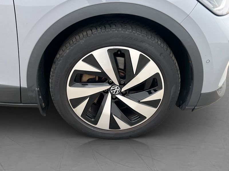Volkswagen ID.4 bild 32