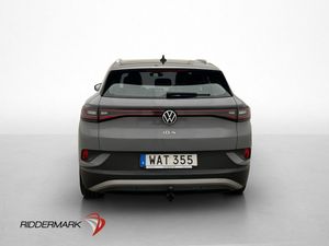 Volkswagen ID.4 bild 8