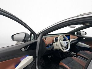 Volkswagen ID.4 bild 16