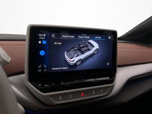 Volkswagen ID.4 bild 25