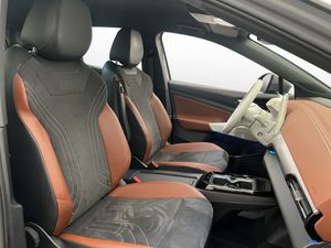 Volkswagen ID.4 bild 11
