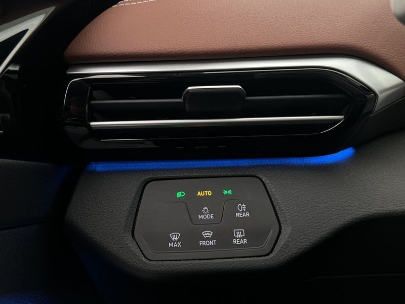 Volkswagen ID.4 bild 28