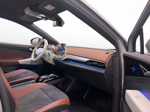Volkswagen ID.4 bild 12