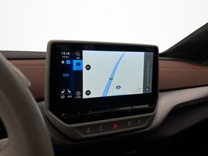 Volkswagen ID.4 bild 21