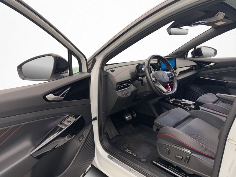 Volkswagen ID.4 bild 16