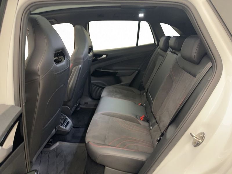 Volkswagen ID.4 bild 13