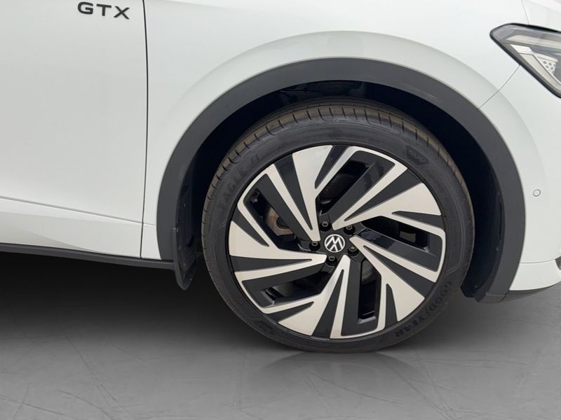 Volkswagen ID.4 bild 36
