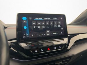 Volkswagen ID.4 bild 20