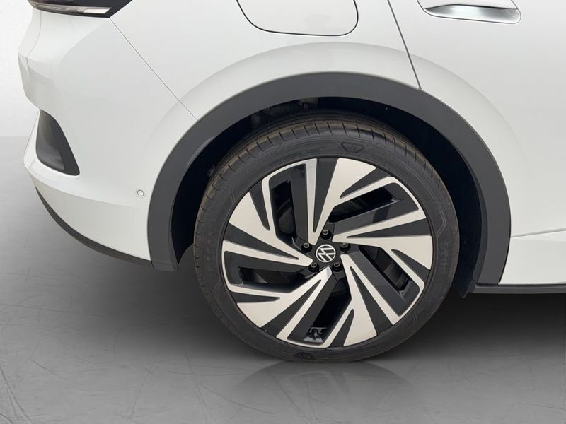 Volkswagen ID.4 bild 35