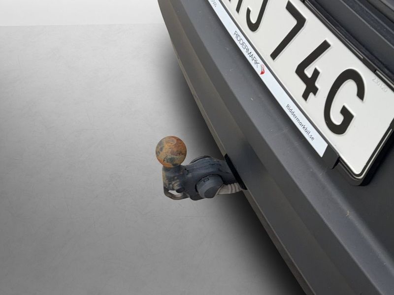 Volkswagen ID.4 bild 9