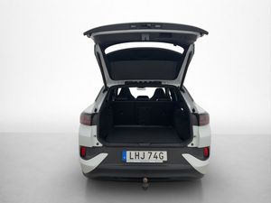 Volkswagen ID.4 bild 10