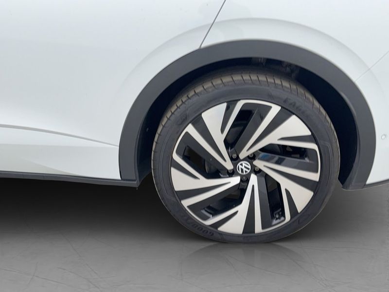 Volkswagen ID.4 bild 34