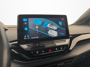 Volkswagen ID.4 bild 21