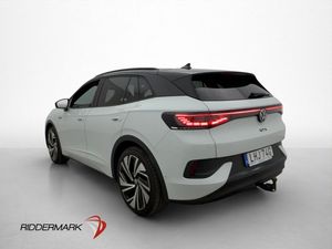 Volkswagen ID.4 bild 6