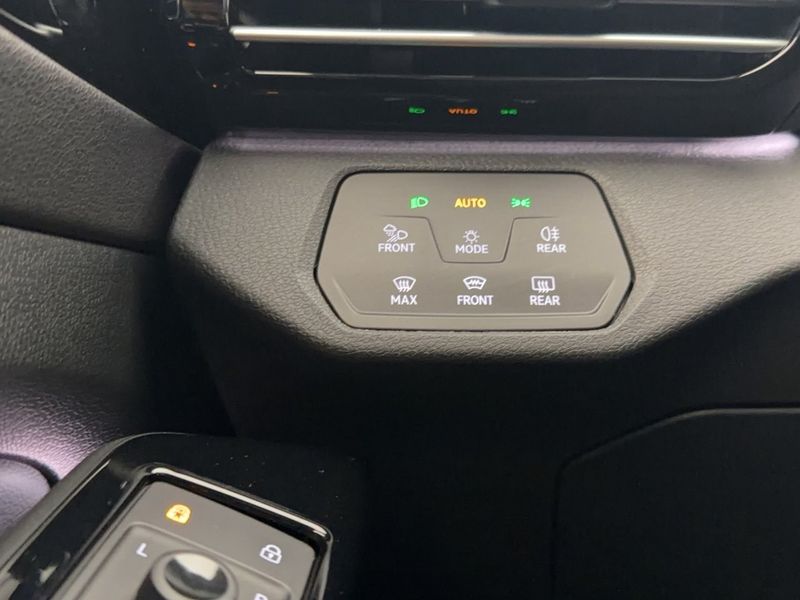 Volkswagen ID.4 bild 27