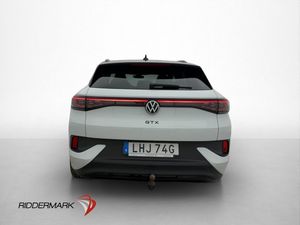 Volkswagen ID.4 bild 8