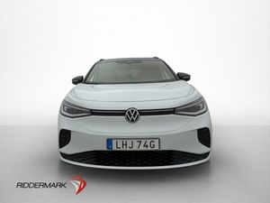 Volkswagen ID.4 bild 3