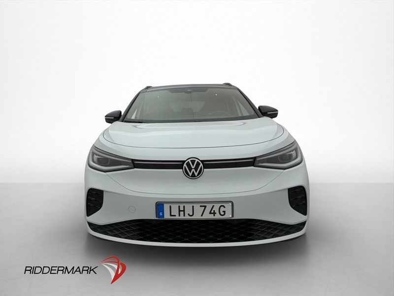Volkswagen ID.4 bild 3