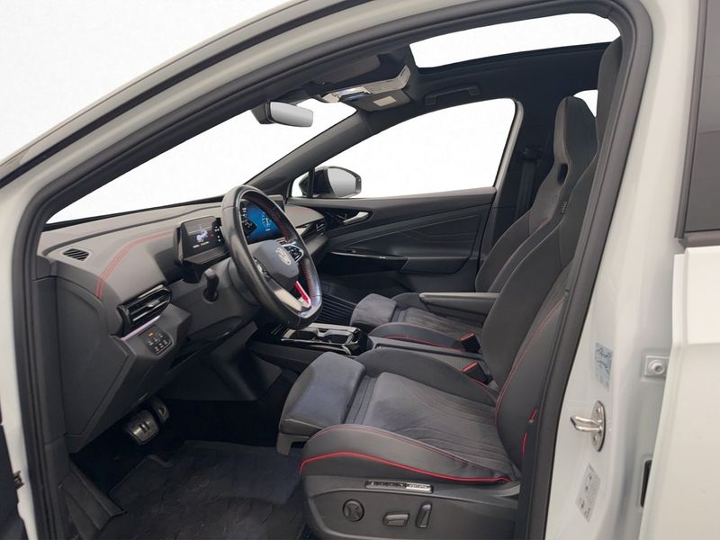 Volkswagen ID.4 bild 17
