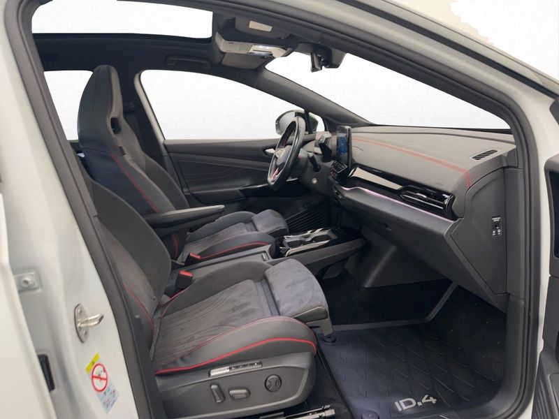 Volkswagen ID.4 bild 11