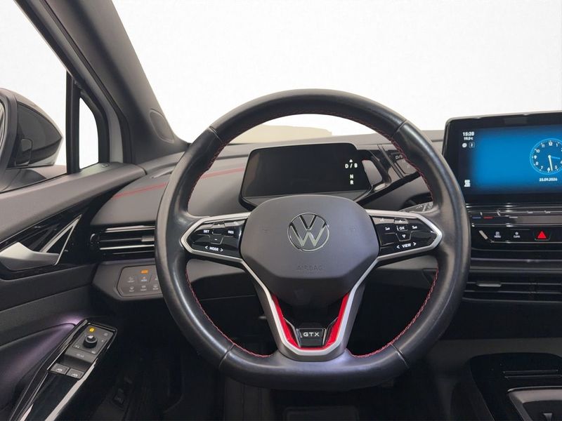Volkswagen ID.4 bild 15