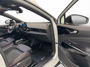 Volkswagen ID.4 bild 12