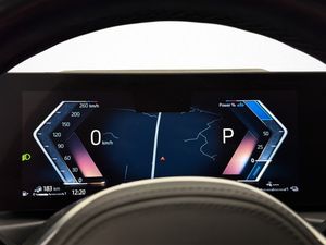 BMW 330 bild 17