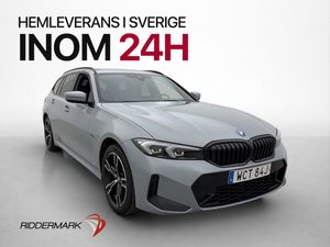 BMW 330 bild 1